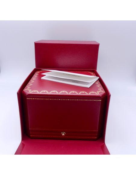Cartier CRCOJ06005 Ecrin complet - Watch box