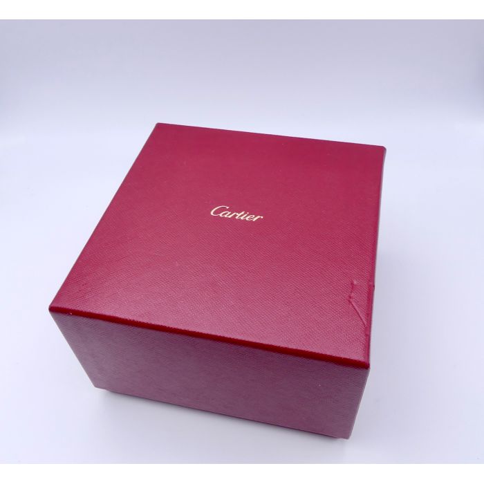 Cartier CRCOJ06005 Ecrin complet - Watch box
