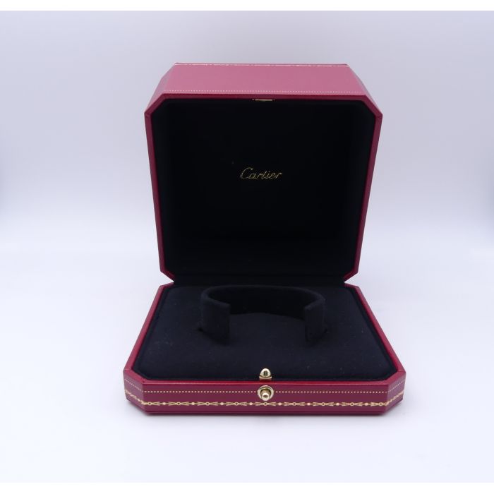 Cartier CRCOJ06005 Ecrin complet - Watch box