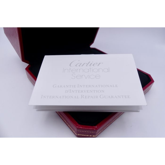 Cartier CRCOJ06005 Ecrin complet - Watch box