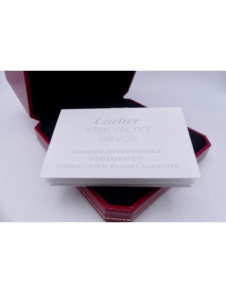 Cartier CRCOJ06005 Ecrin complet - Watch box