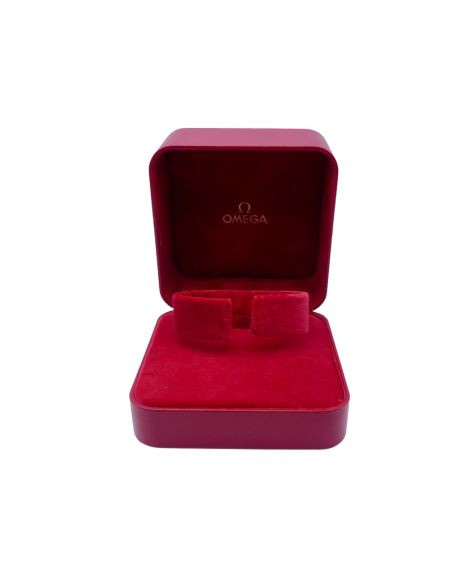 copy ofOmega écrin ancien - Vintage watch box - Ref: 1502