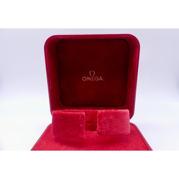 copy ofOmega écrin ancien - Vintage watch box - Ref: 1502