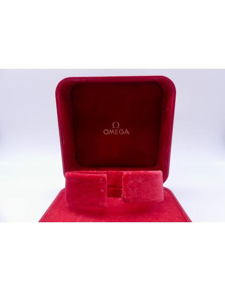 copy ofOmega écrin ancien - Vintage watch box - Ref: 1502