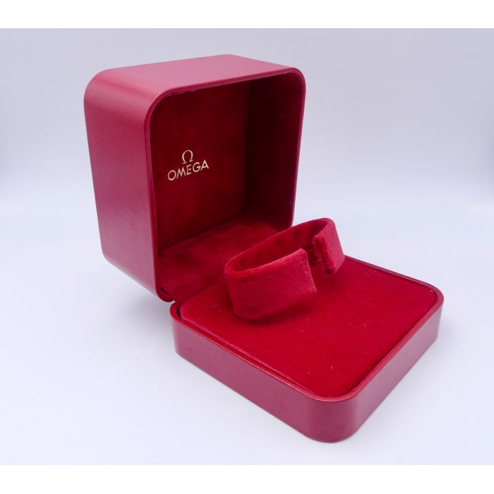copy ofOmega écrin ancien - Vintage watch box - Ref: 1502
