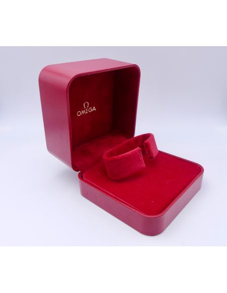 copy ofOmega écrin ancien - Vintage watch box - Ref: 1502