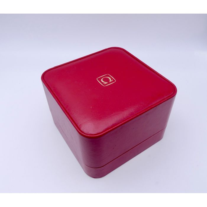 copy ofOmega écrin ancien - Vintage watch box - Ref: 1502