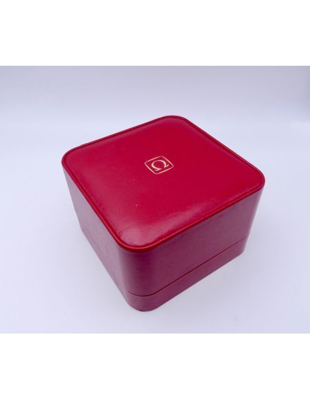 copy ofOmega écrin ancien - Vintage watch box - Ref: 1502