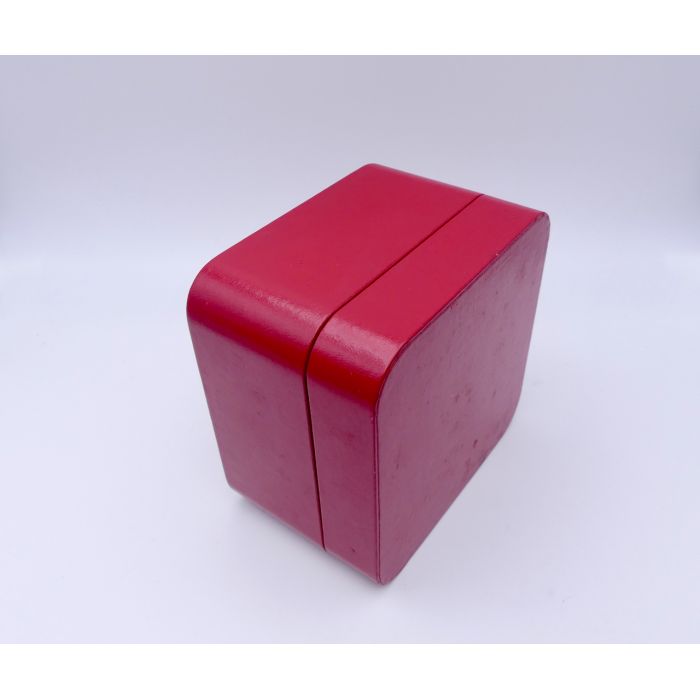 copy ofOmega écrin ancien - Vintage watch box - Ref: 1502