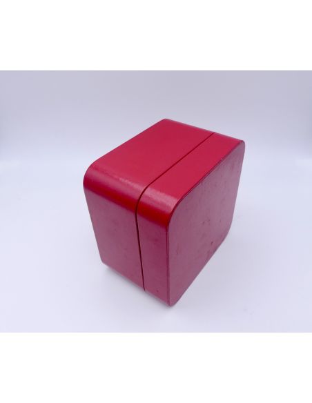 copy ofOmega écrin ancien - Vintage watch box - Ref: 1502