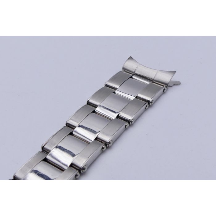 Enicar vintage bracelet à rivets - Rivet strap