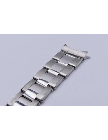 Enicar vintage bracelet à rivets - Rivet strap