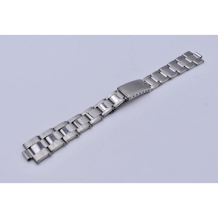 Enicar vintage bracelet à rivets - Rivet strap