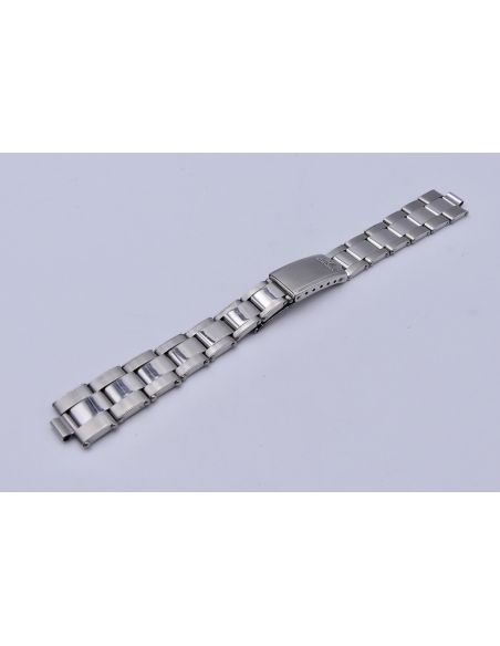 Enicar vintage bracelet à rivets - Rivet strap