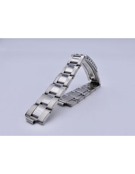 Enicar vintage bracelet à rivets - Rivet strap