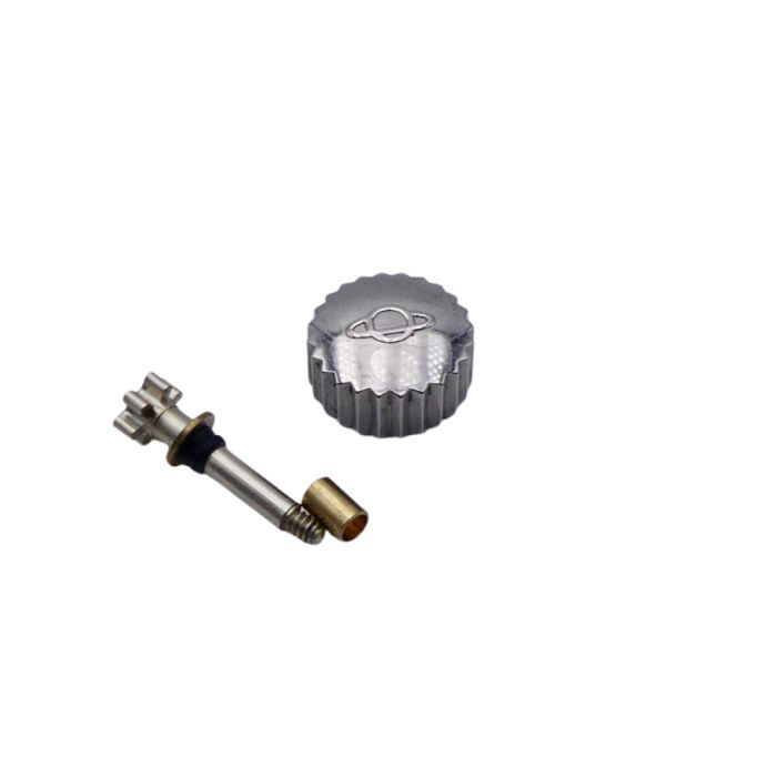 copy ofEnicar couronne acier - Steel crown - 6,30mm