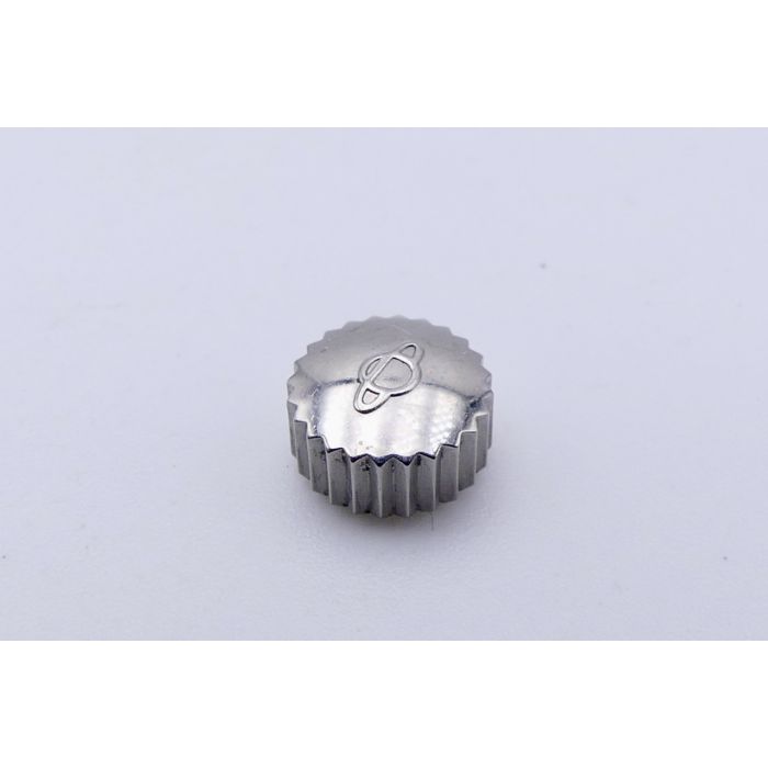 copy ofEnicar couronne acier - Steel crown - 6,30mm