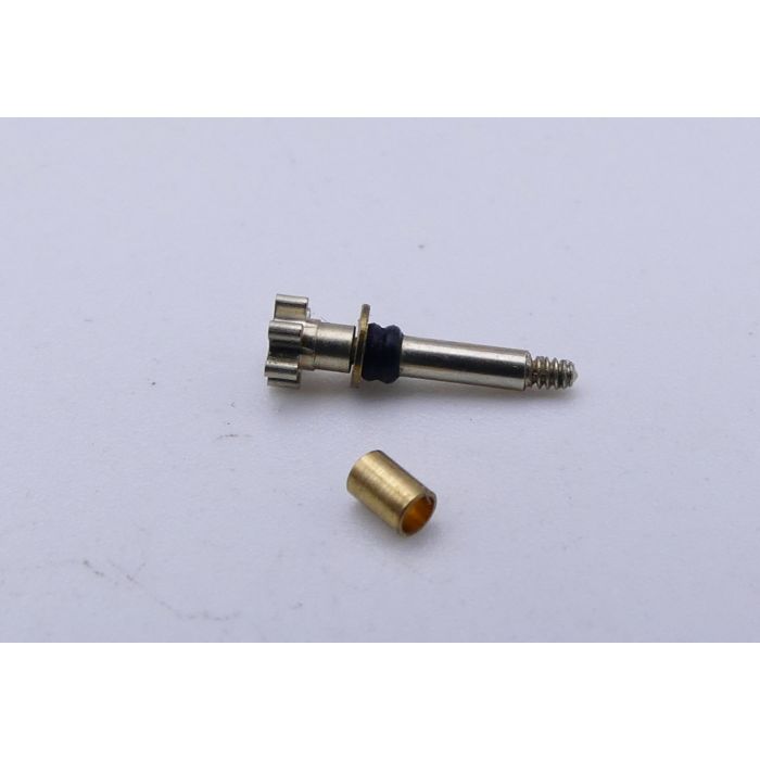 copy ofEnicar couronne acier - Steel crown - 6,30mm