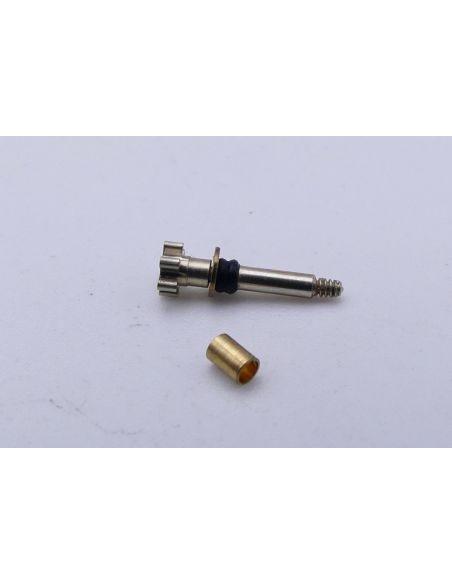 copy ofEnicar couronne acier - Steel crown - 6,30mm