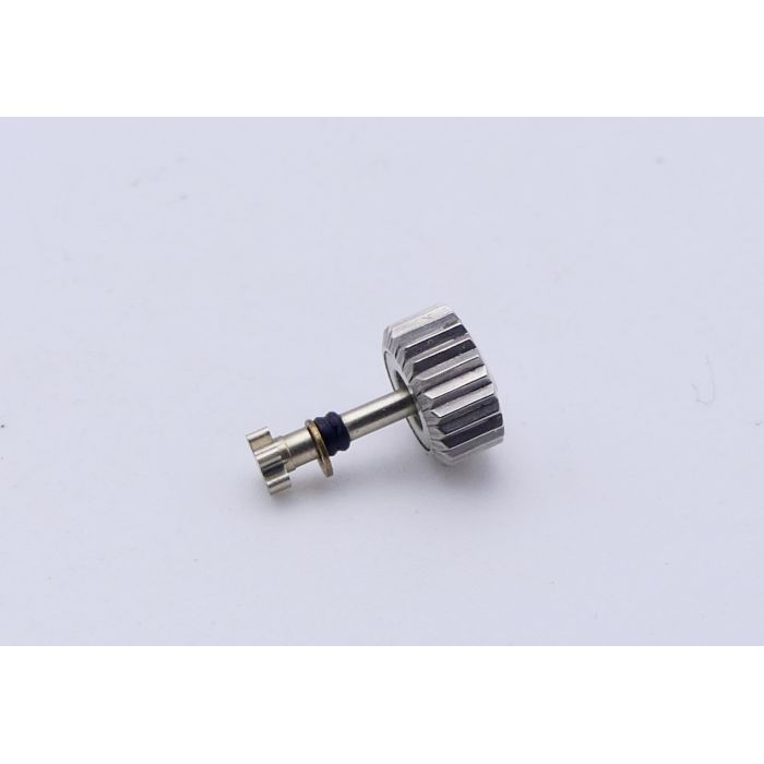 copy ofEnicar couronne acier - Steel crown - 6,30mm