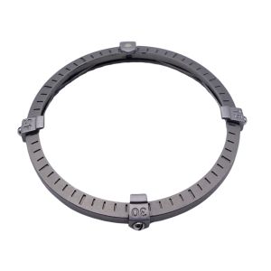 copy ofBreitling Aerospace Ressort de lunette - Bezel spring - 56062
