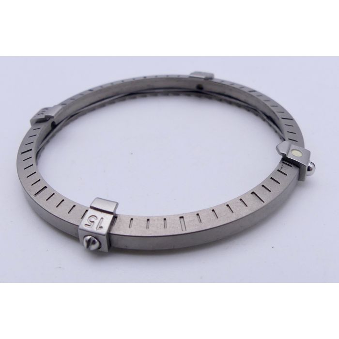 copy ofBreitling Aerospace Ressort de lunette - Bezel spring - 56062