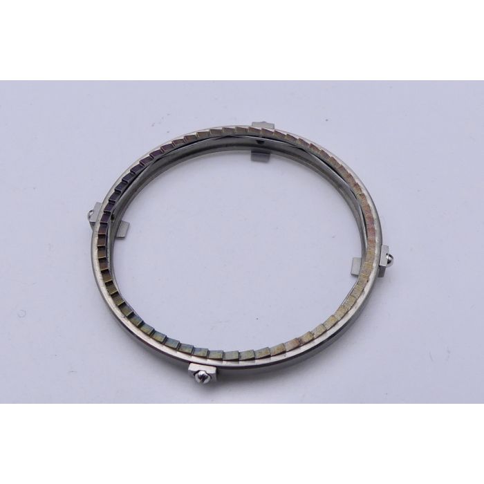 copy ofBreitling Aerospace Ressort de lunette - Bezel spring - 56062