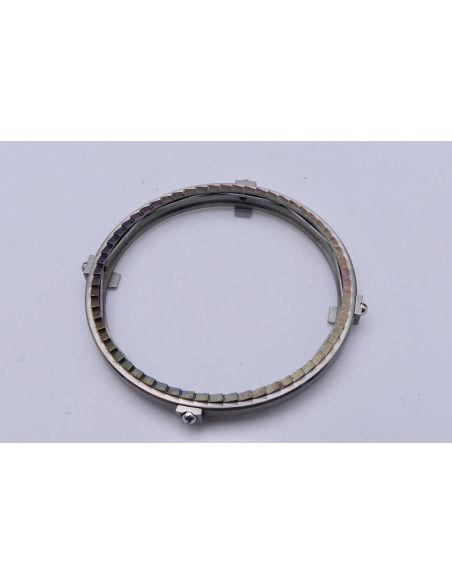 copy ofBreitling Aerospace Ressort de lunette - Bezel spring - 56062