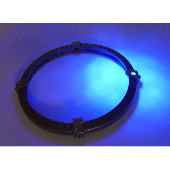 copy ofBreitling Aerospace Ressort de lunette - Bezel spring - 56062