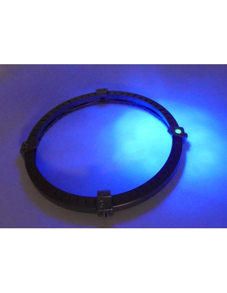 copy ofBreitling Aerospace Ressort de lunette - Bezel spring - 56062