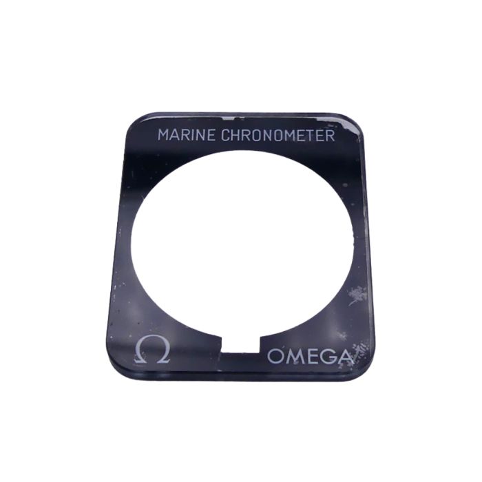 copy ofOmega 105 0001 Verre - Glass - PZ5043