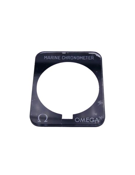 copy ofOmega 105 0001 Verre - Glass - PZ5043
