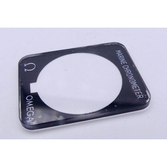 copy ofOmega 105 0001 Verre - Glass - PZ5043