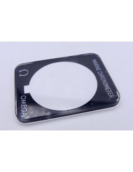 copy ofOmega 105 0001 Verre - Glass - PZ5043