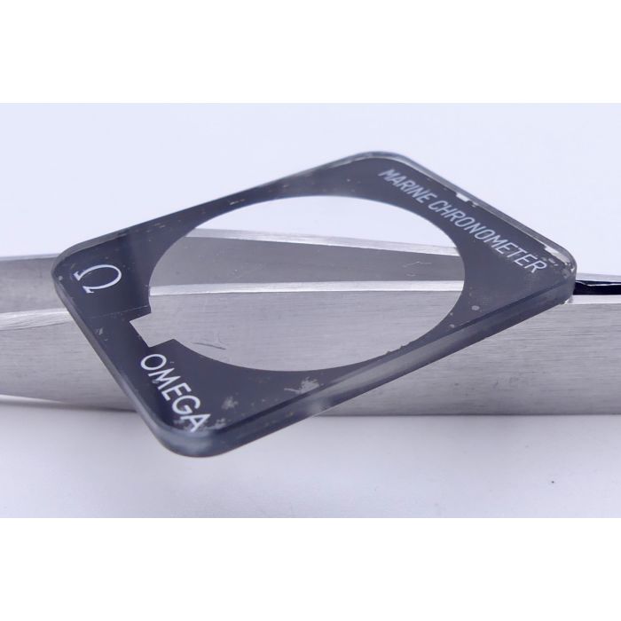 copy ofOmega 105 0001 Verre - Glass - PZ5043