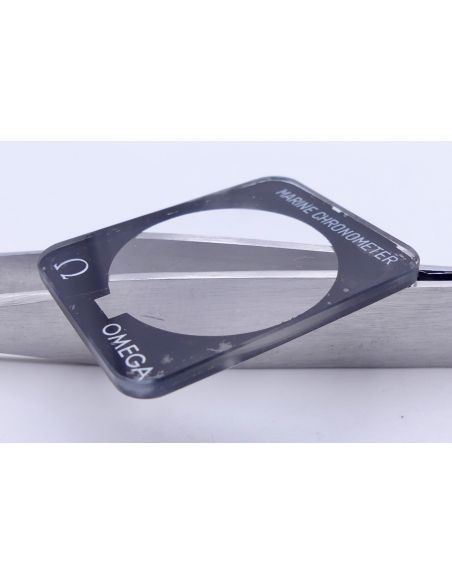 copy ofOmega 105 0001 Verre - Glass - PZ5043