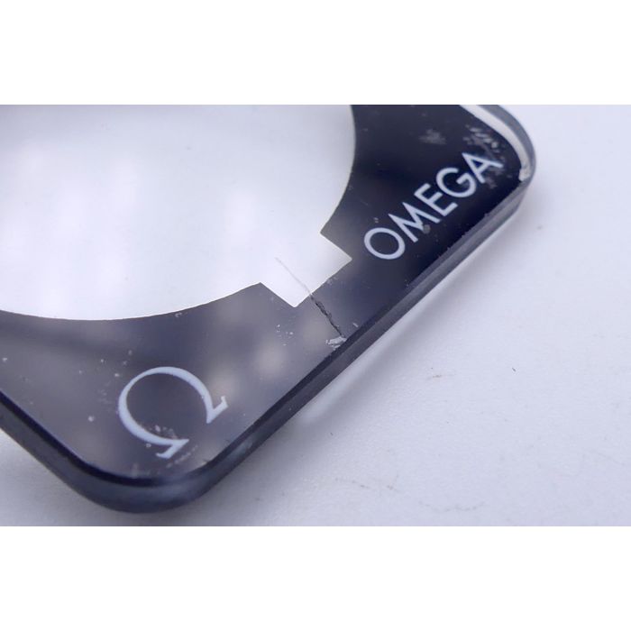 copy ofOmega 105 0001 Verre - Glass - PZ5043