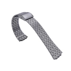 Omega ST1335.332 Bracelet acier - Steel vintage strap