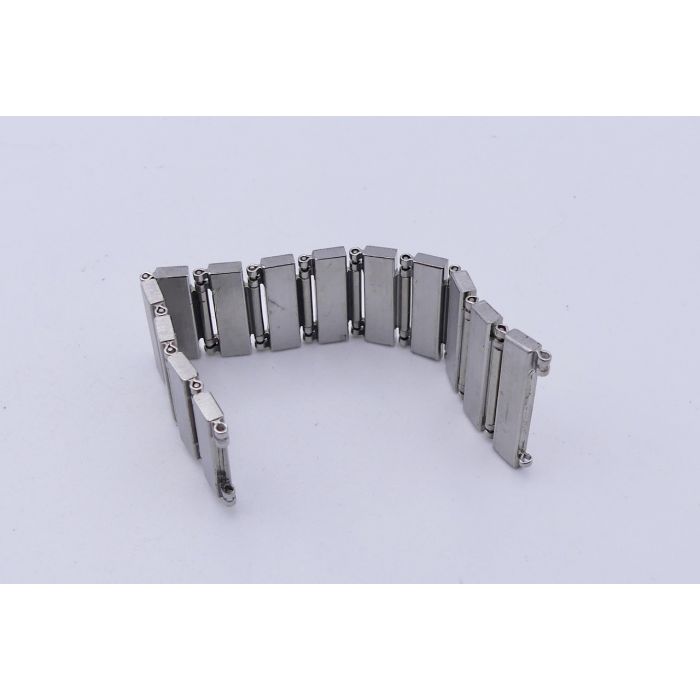 Omega Constellation Set de maillons 6104 - Steel links