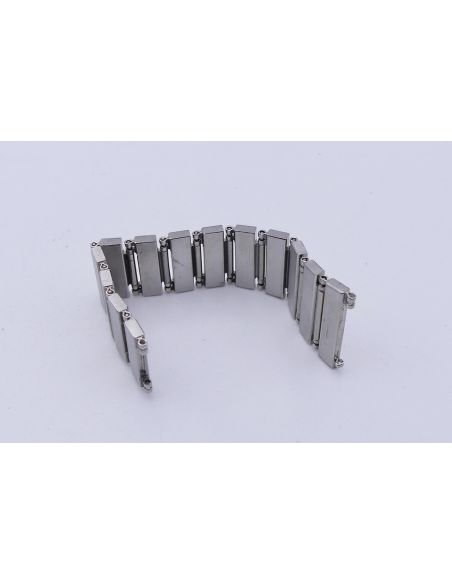 Omega Constellation Set de maillons 6104 - Steel links