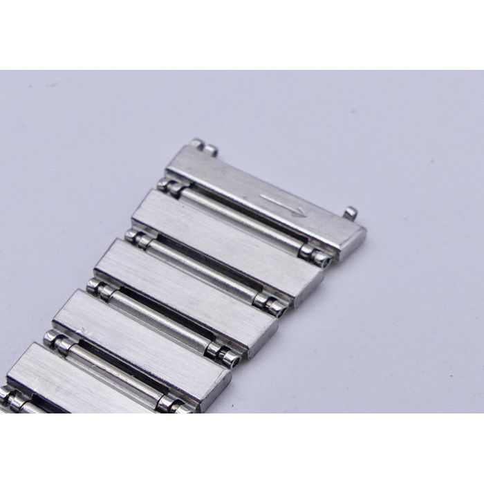 Omega Constellation Set de maillons 6104 - Steel links