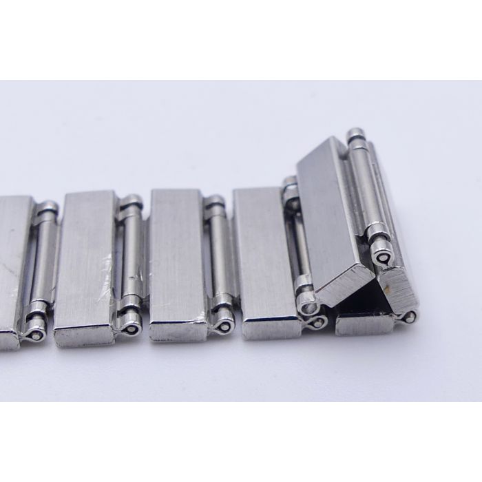 Omega Constellation Set de maillons 6104 - Steel links