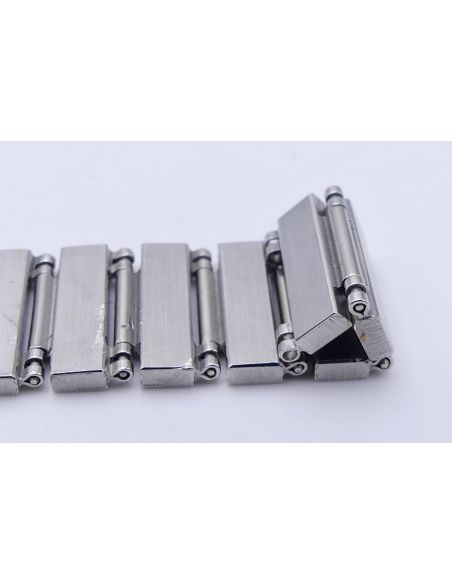 Omega Constellation Set de maillons 6104 - Steel links