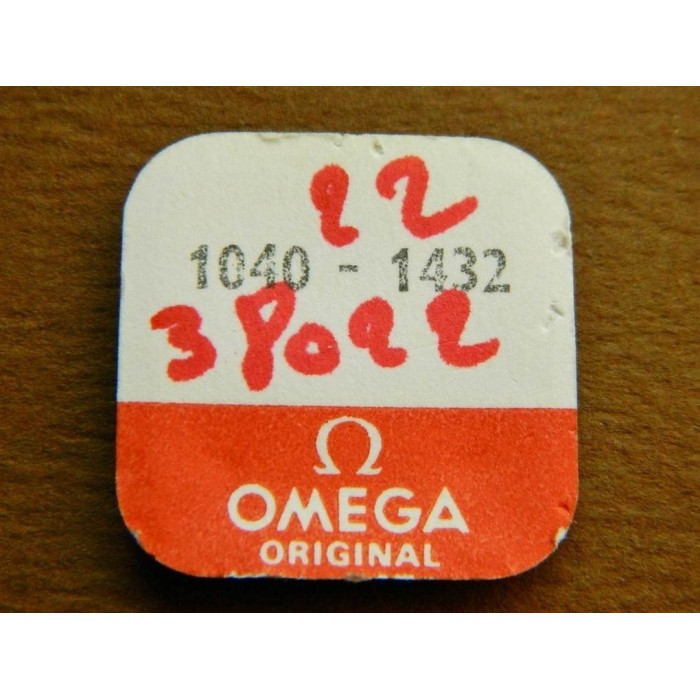 Mobile de réduction OMEGA - Calibre 1040