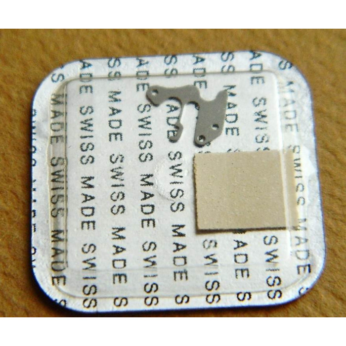 OMEGA Ressort de tirette - Calibre 450