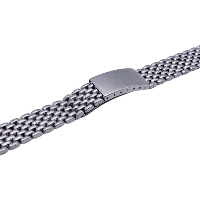 Gay Frères bracelet grain de riz - Bead of rice strap - 17mm