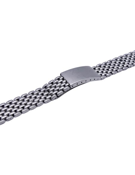 Gay Frères bracelet grain de riz - Bead of rice strap - 17mm