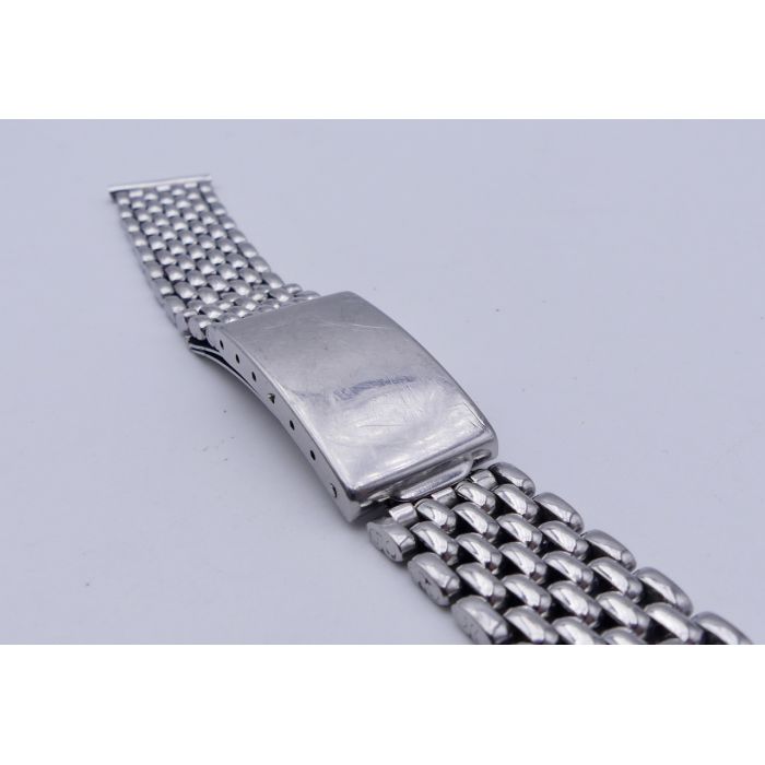 Gay Frères bracelet grain de riz - Bead of rice strap - 17mm