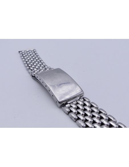 Gay Frères bracelet grain de riz - Bead of rice strap - 17mm