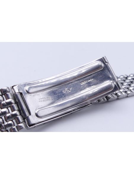 Gay Frères bracelet grain de riz - Bead of rice strap - 17mm